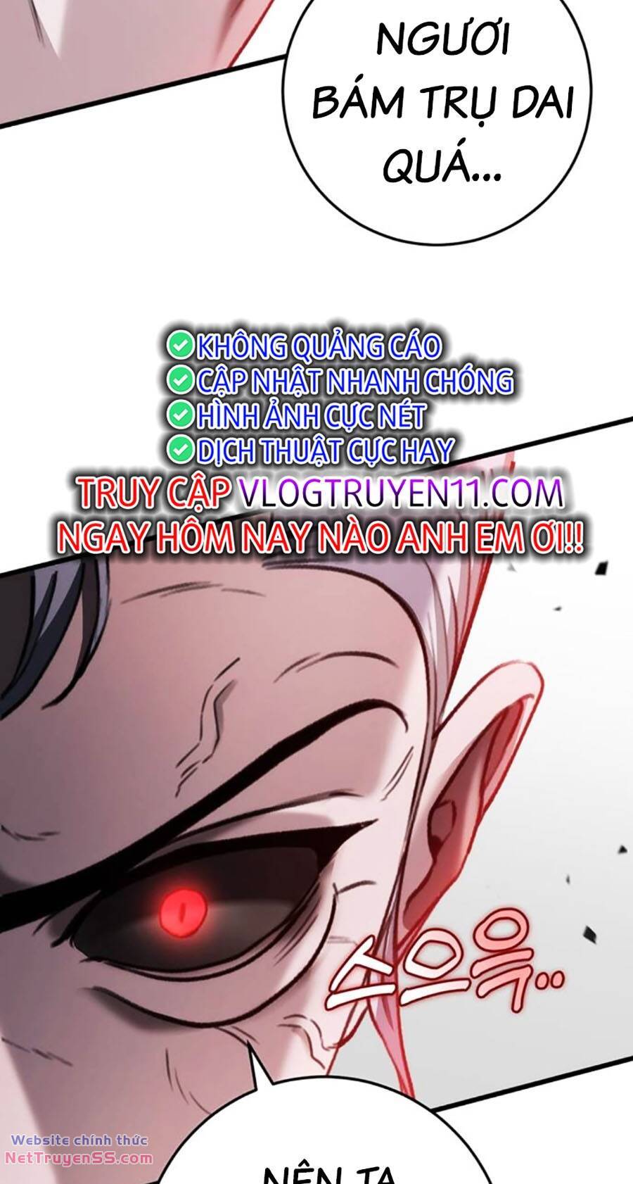 Thanh Kiếm Của Hoàng Đế - Chapter 37 - Page 54