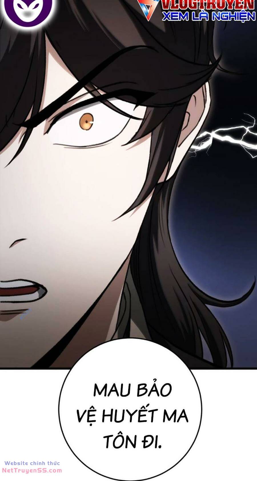 Thanh Kiếm Của Hoàng Đế - Chapter 37 - Page 57