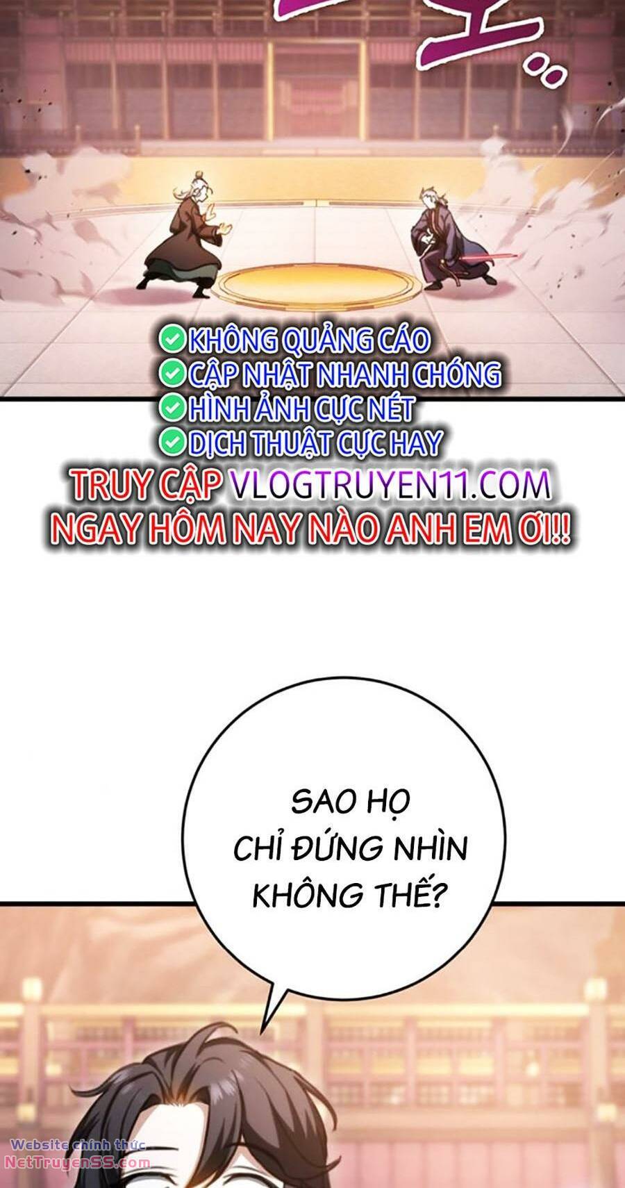 Thanh Kiếm Của Hoàng Đế - Chapter 37 - Page 5