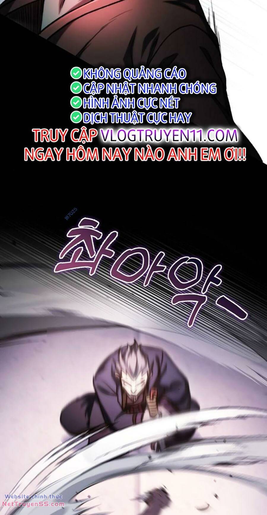 Thanh Kiếm Của Hoàng Đế - Chapter 37 - Page 61