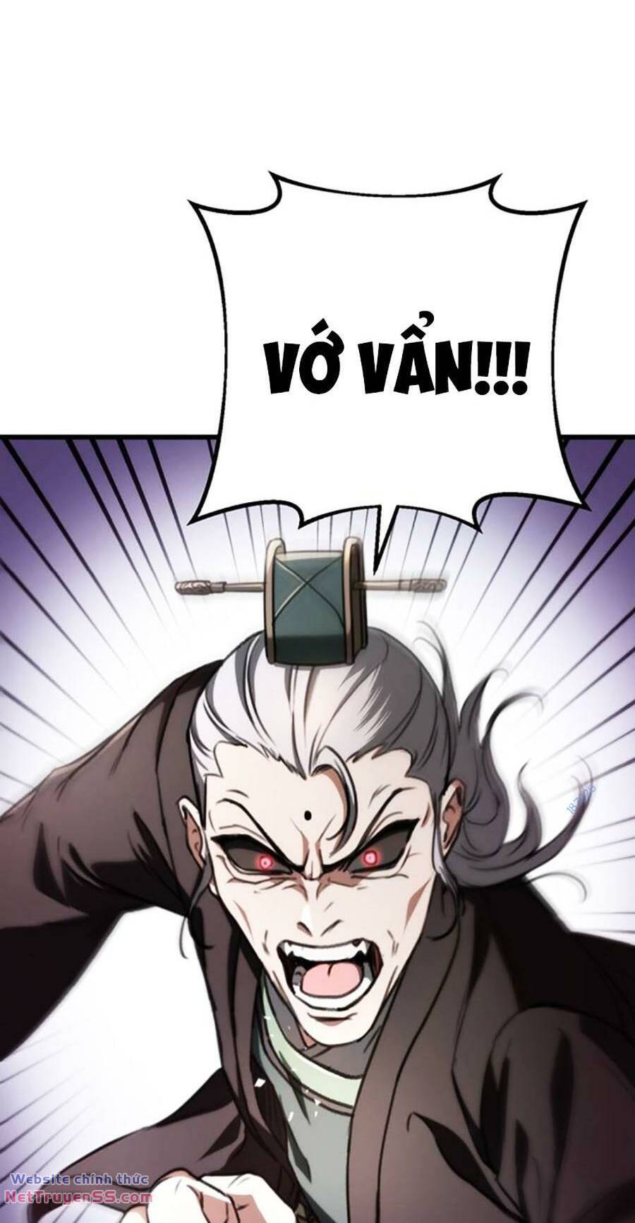 Thanh Kiếm Của Hoàng Đế - Chapter 37 - Page 69