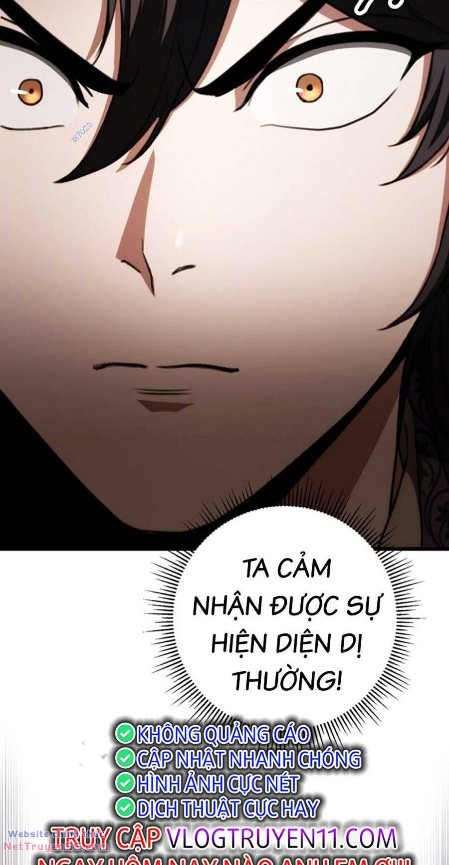Thanh Kiếm Của Hoàng Đế - Chapter 37 - Page 72