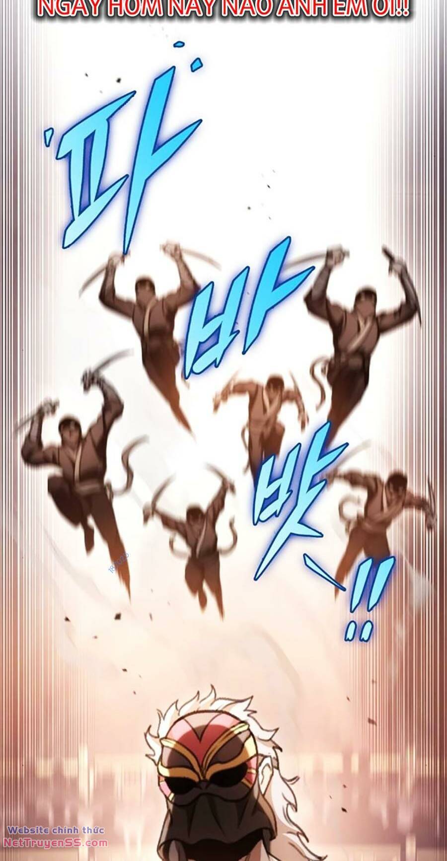 Thanh Kiếm Của Hoàng Đế - Chapter 37 - Page 73