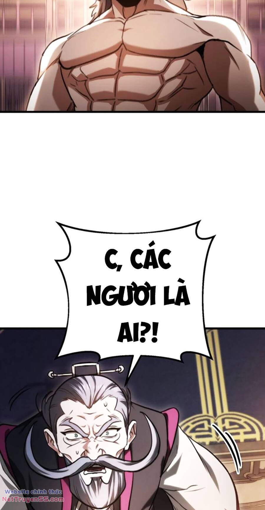 Thanh Kiếm Của Hoàng Đế - Chapter 37 - Page 74