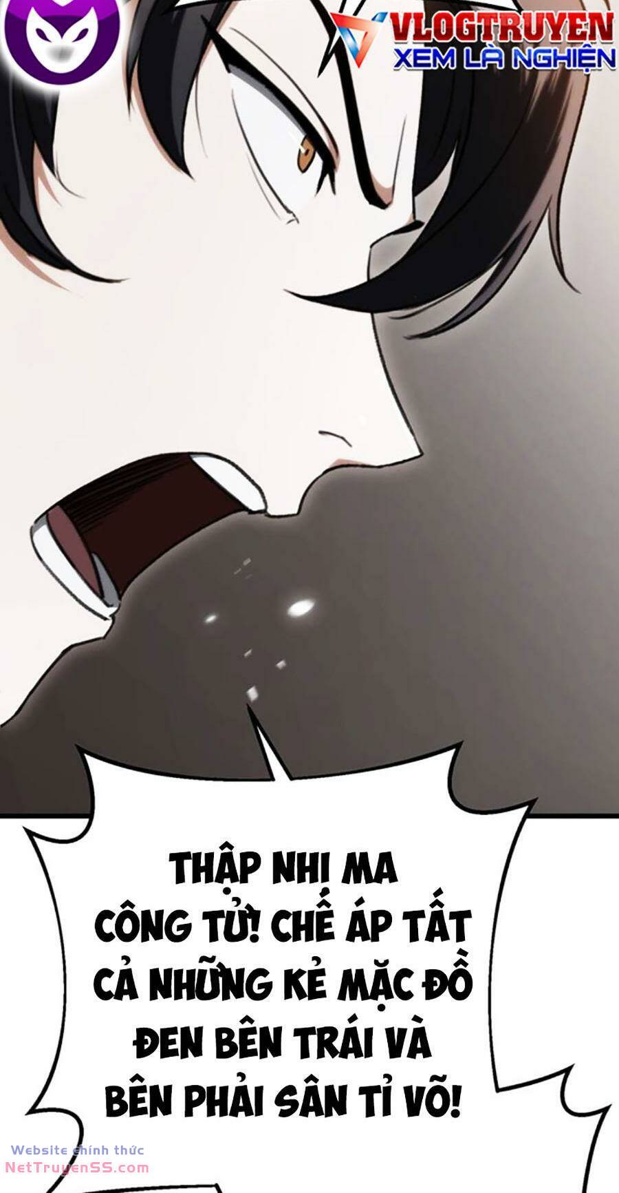 Thanh Kiếm Của Hoàng Đế - Chapter 37 - Page 76