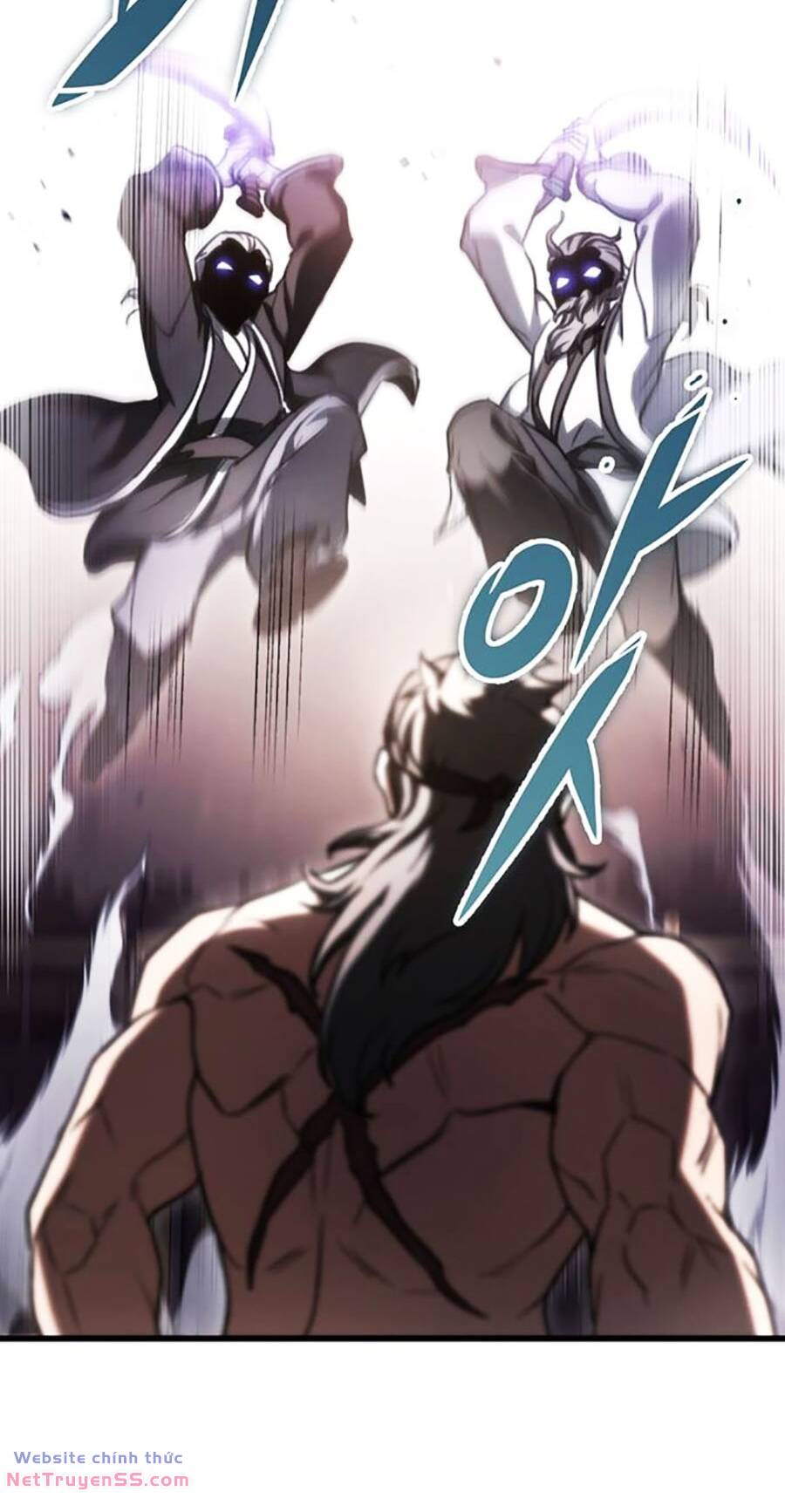 Thanh Kiếm Của Hoàng Đế - Chapter 37 - Page 79