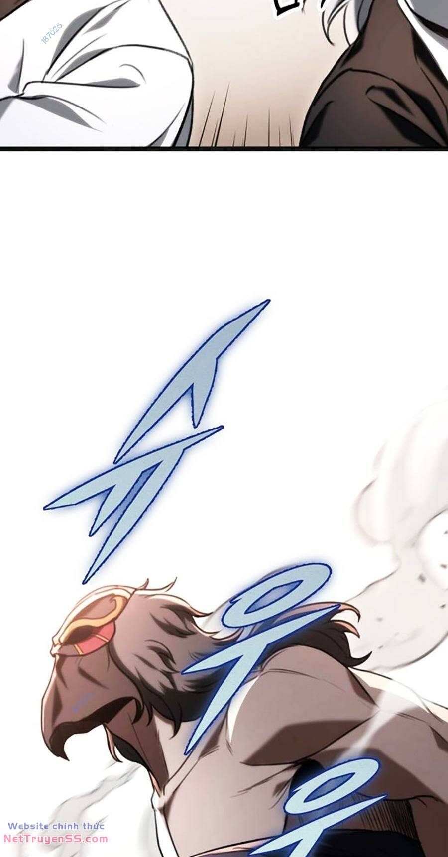 Thanh Kiếm Của Hoàng Đế - Chapter 37 - Page 82