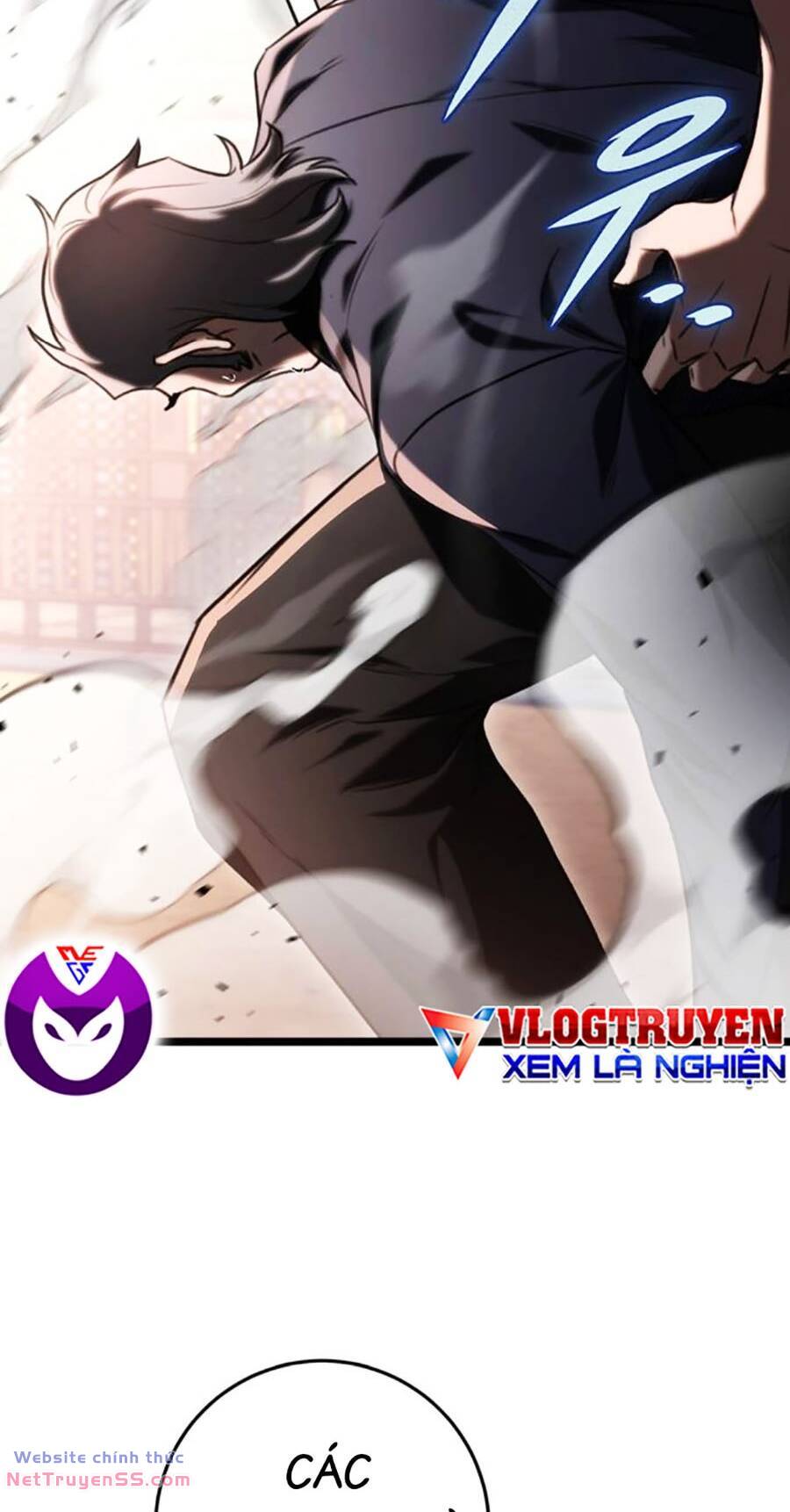 Thanh Kiếm Của Hoàng Đế - Chapter 37 - Page 83