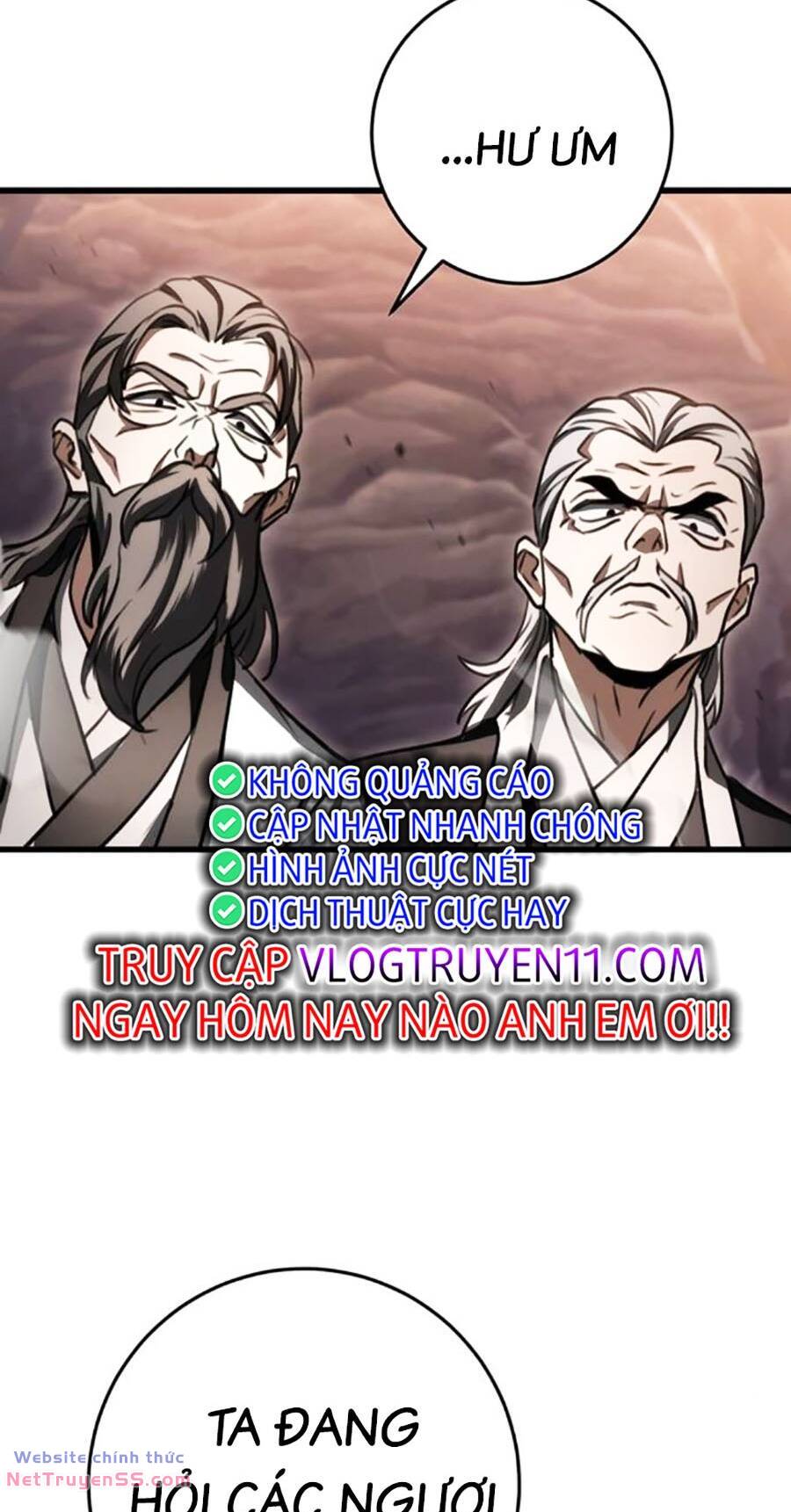 Thanh Kiếm Của Hoàng Đế - Chapter 37 - Page 85