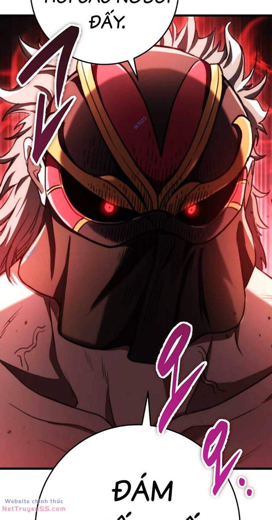 Thanh Kiếm Của Hoàng Đế - Chapter 37 - Page 86