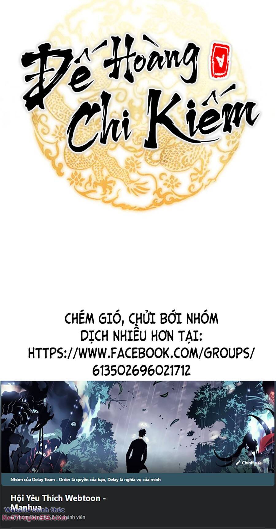 Thanh Kiếm Của Hoàng Đế - Chapter 37 - Page 89