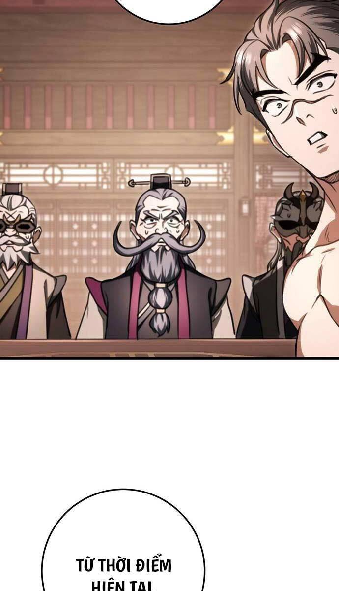Thanh Kiếm Của Hoàng Đế - Chapter 38 - Page 104