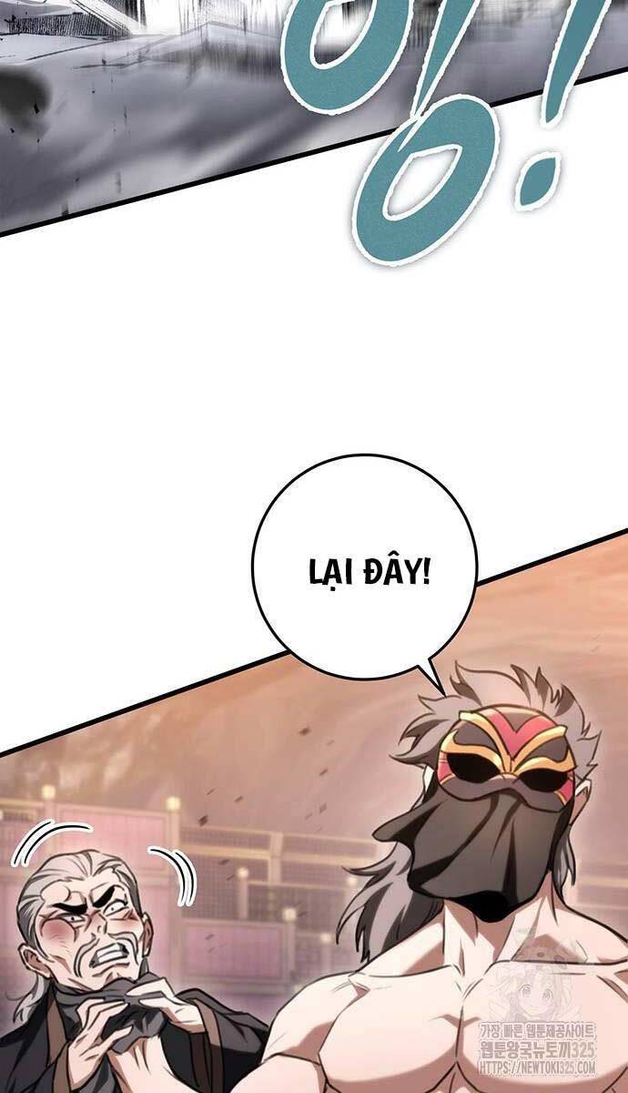 Thanh Kiếm Của Hoàng Đế - Chapter 38 - Page 11