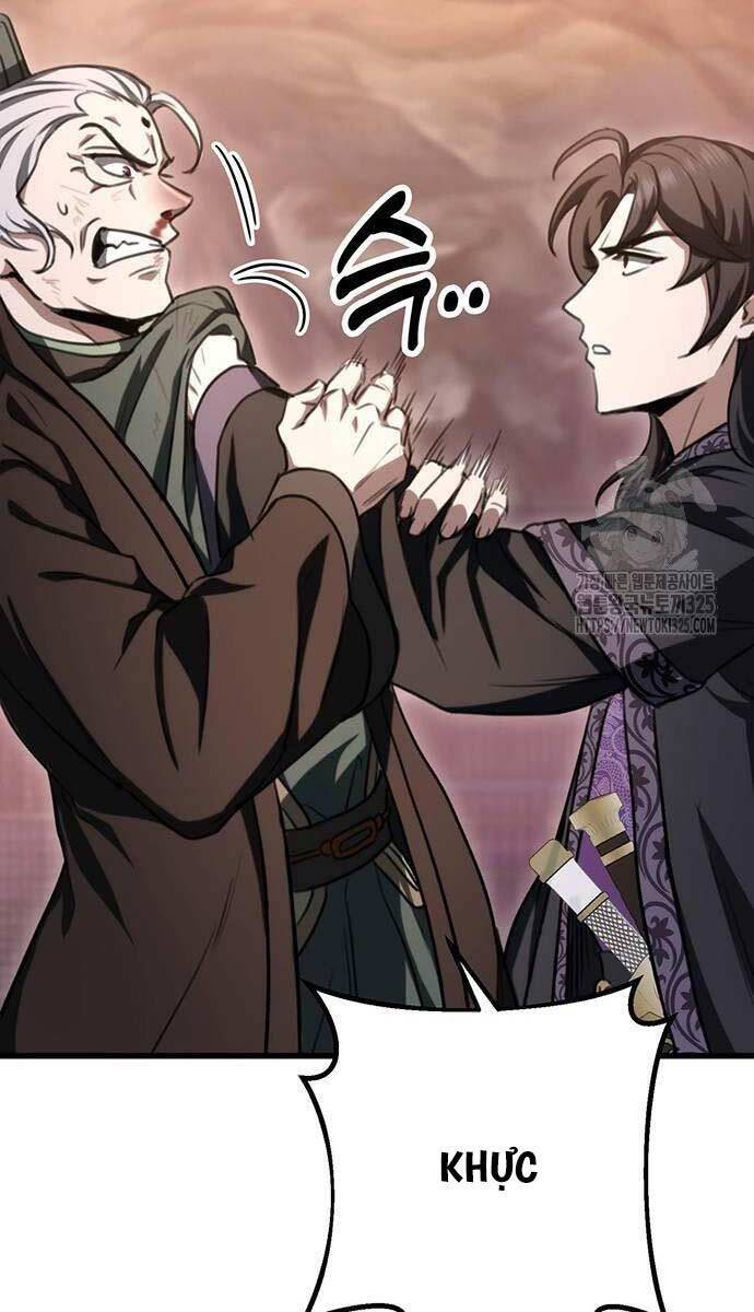 Thanh Kiếm Của Hoàng Đế - Chapter 38 - Page 17
