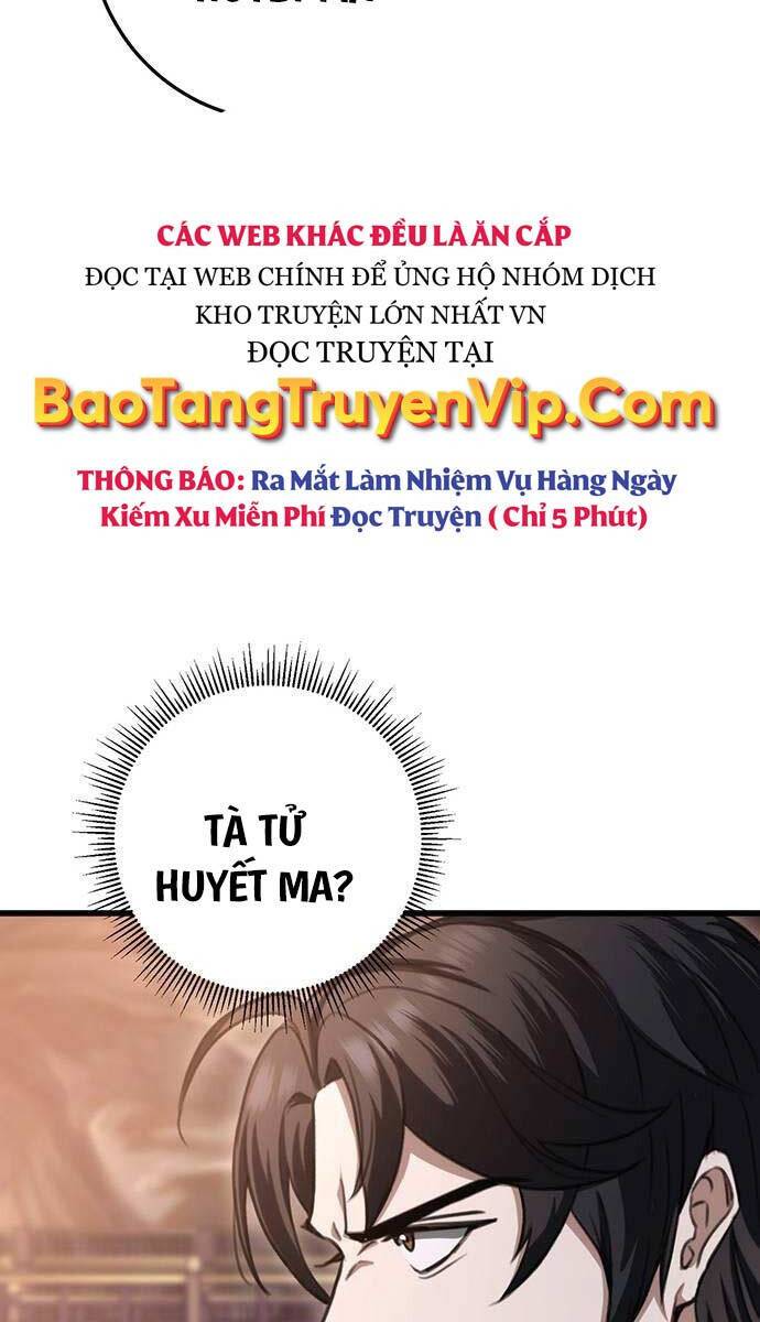 Thanh Kiếm Của Hoàng Đế - Chapter 38 - Page 23