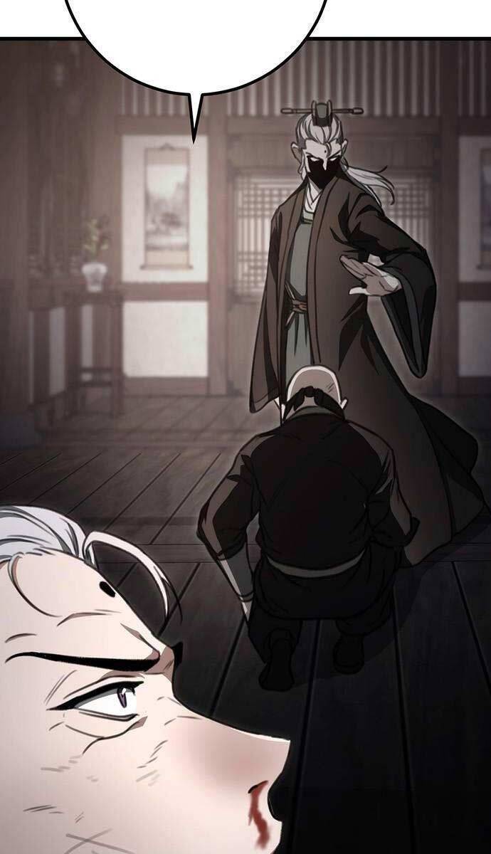 Thanh Kiếm Của Hoàng Đế - Chapter 38 - Page 27