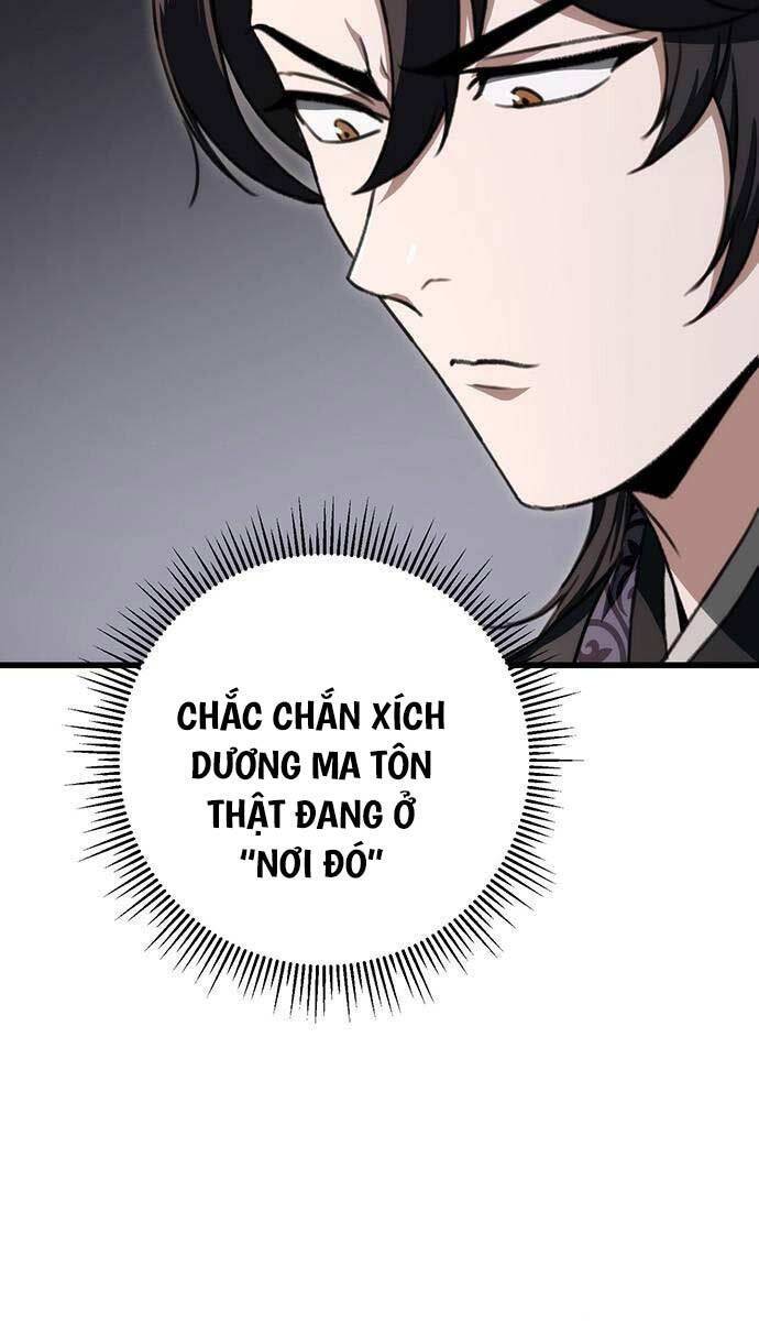 Thanh Kiếm Của Hoàng Đế - Chapter 38 - Page 31