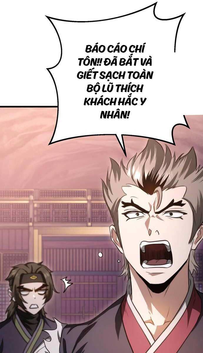 Thanh Kiếm Của Hoàng Đế - Chapter 38 - Page 32