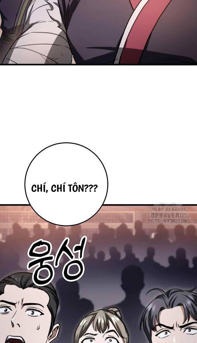 Thanh Kiếm Của Hoàng Đế - Chapter 38 - Page 33