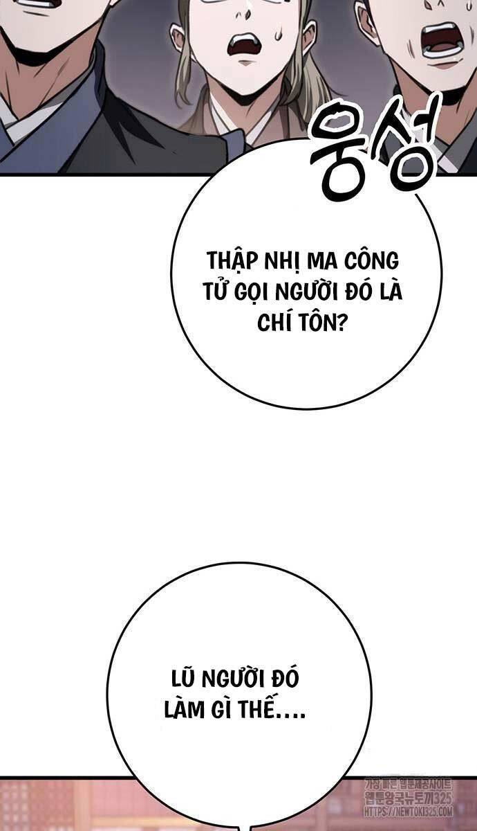 Thanh Kiếm Của Hoàng Đế - Chapter 38 - Page 34