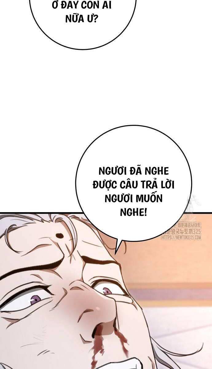 Thanh Kiếm Của Hoàng Đế - Chapter 38 - Page 37