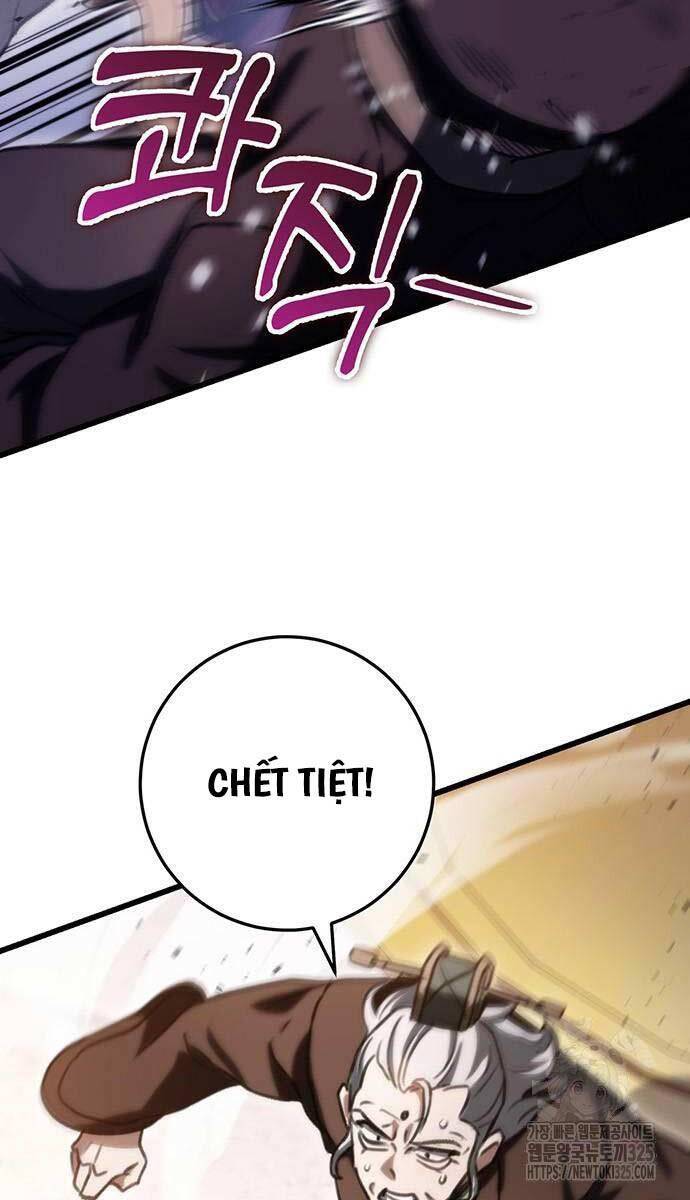 Thanh Kiếm Của Hoàng Đế - Chapter 38 - Page 3