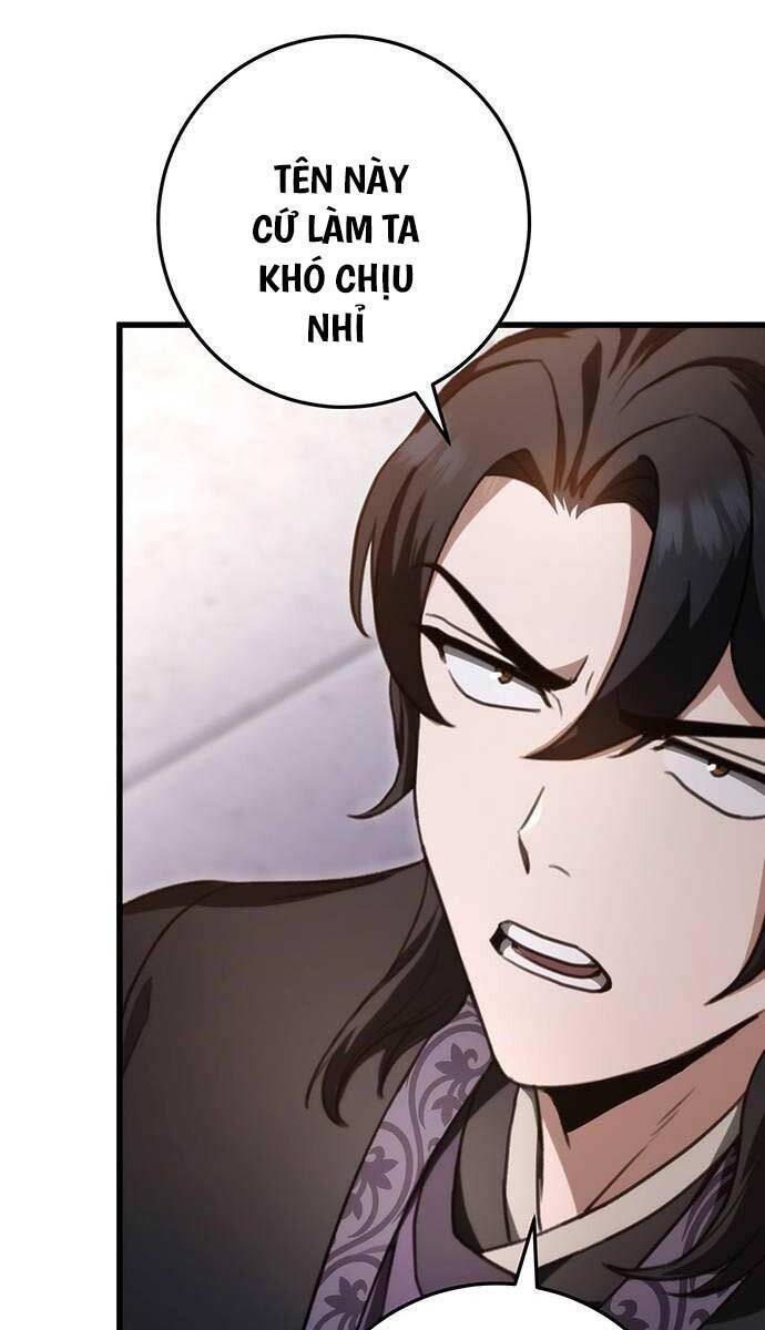 Thanh Kiếm Của Hoàng Đế - Chapter 38 - Page 39