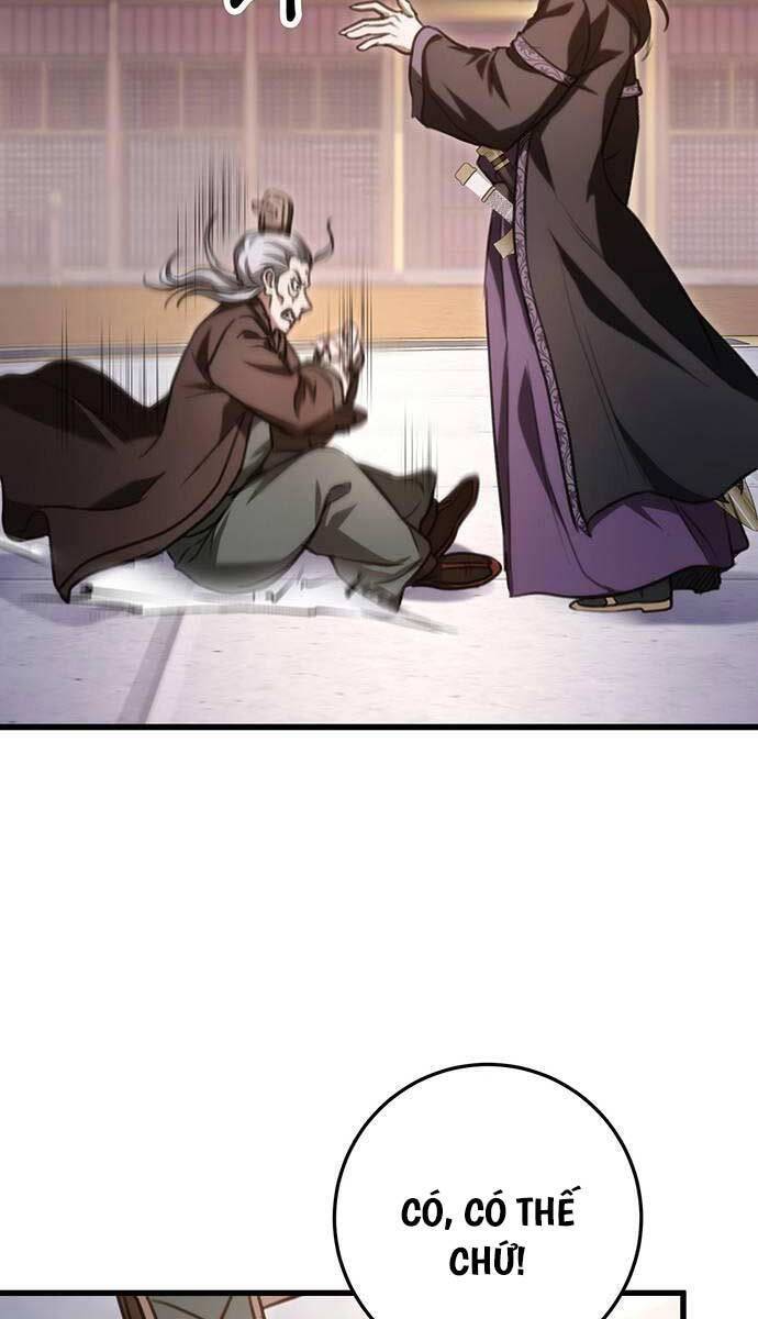 Thanh Kiếm Của Hoàng Đế - Chapter 38 - Page 41