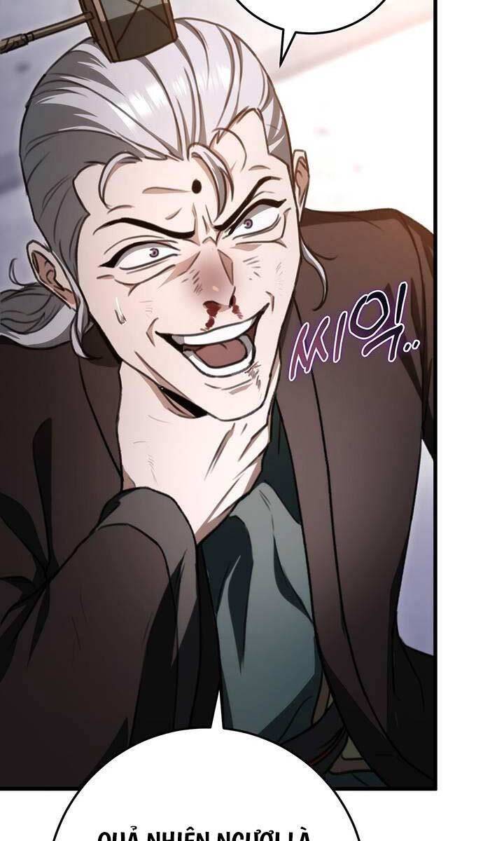 Thanh Kiếm Của Hoàng Đế - Chapter 38 - Page 42