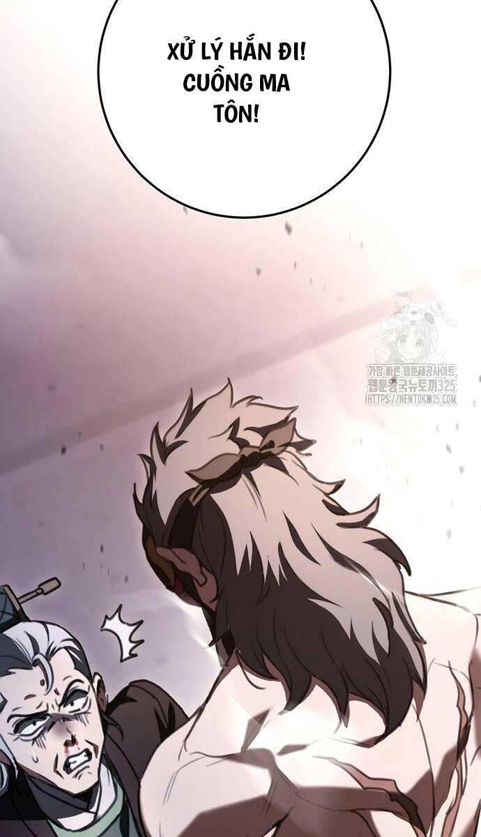 Thanh Kiếm Của Hoàng Đế - Chapter 38 - Page 48