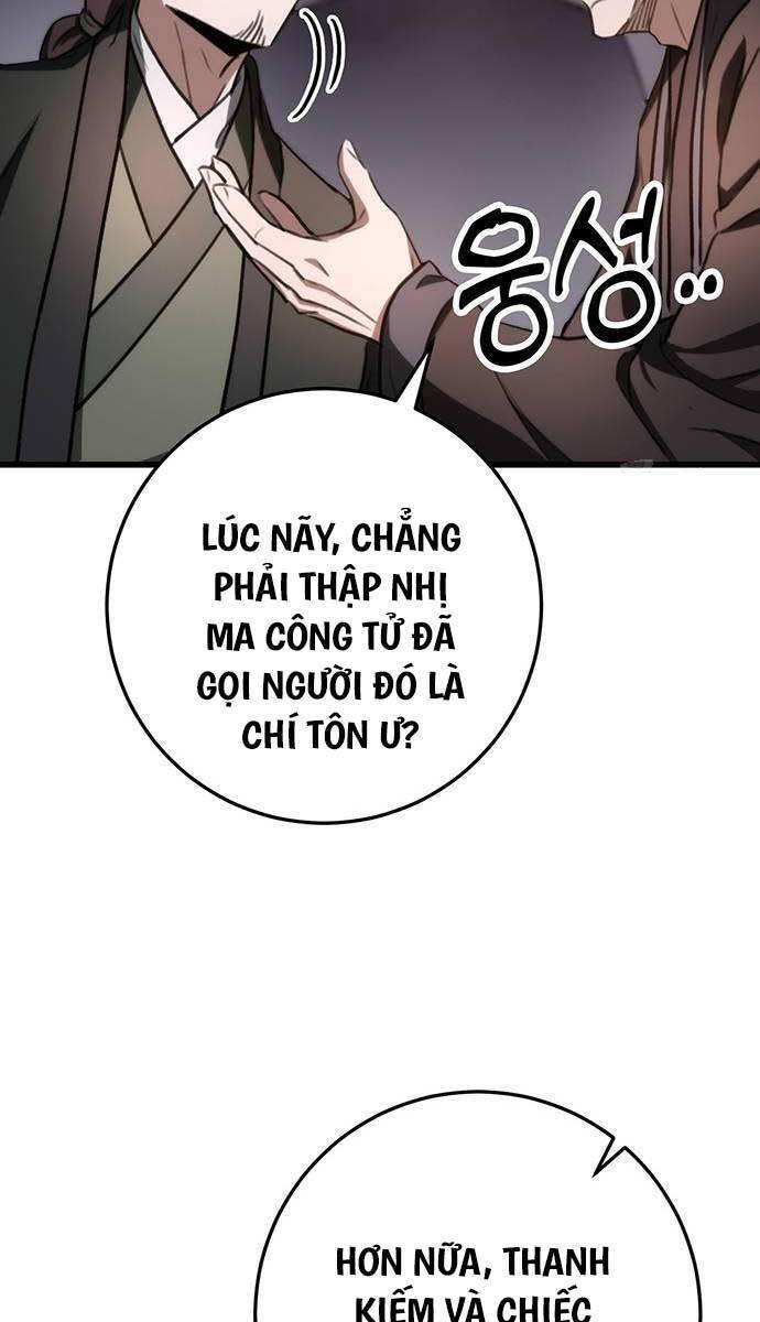 Thanh Kiếm Của Hoàng Đế - Chapter 38 - Page 52