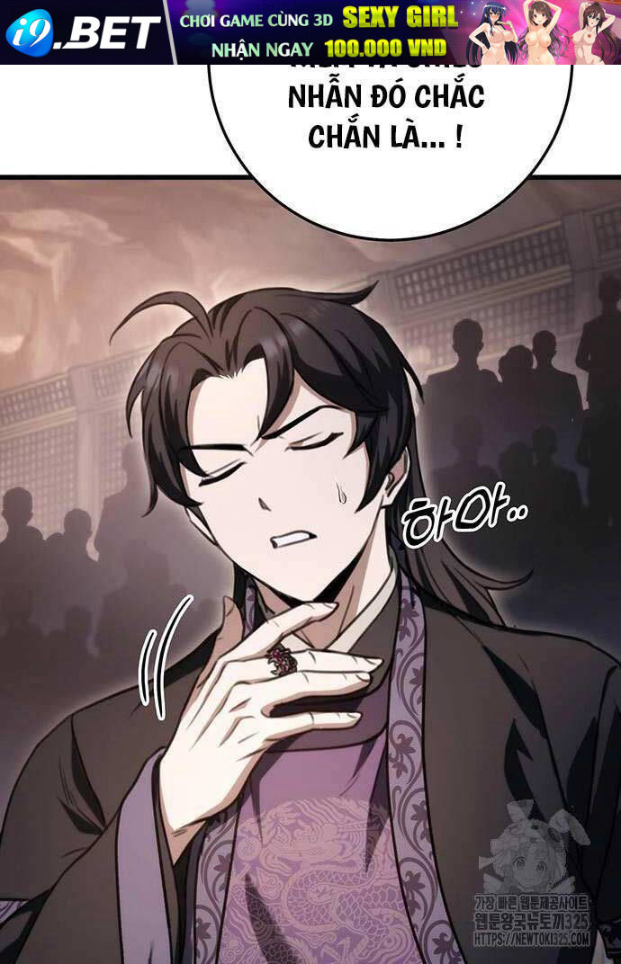 Thanh Kiếm Của Hoàng Đế - Chapter 38 - Page 53