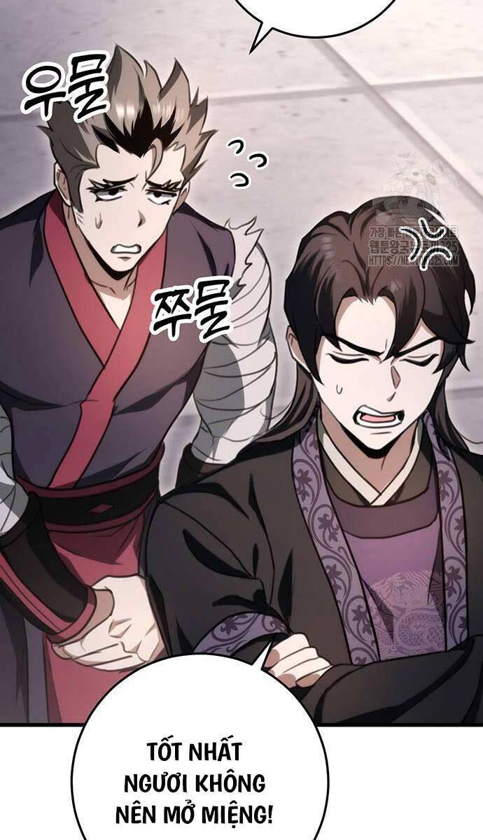 Thanh Kiếm Của Hoàng Đế - Chapter 38 - Page 55