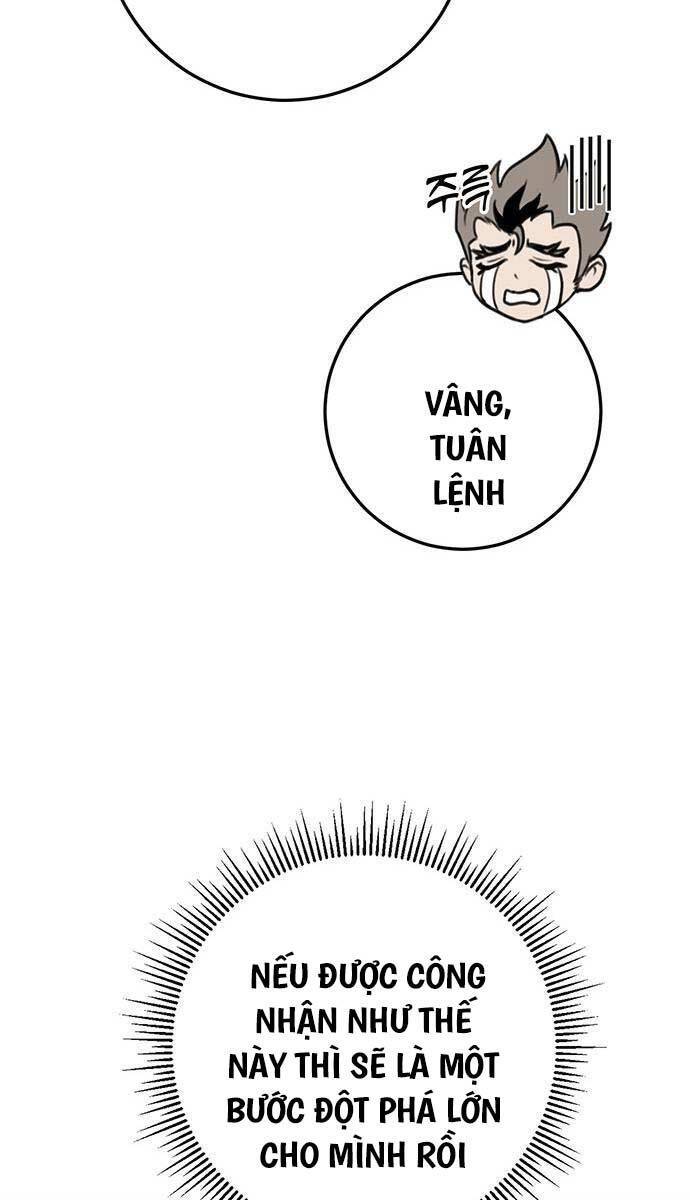 Thanh Kiếm Của Hoàng Đế - Chapter 38 - Page 56