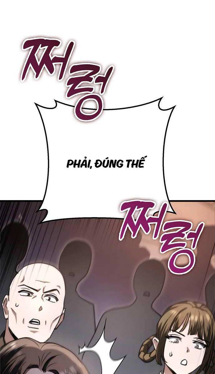 Thanh Kiếm Của Hoàng Đế - Chapter 38 - Page 58