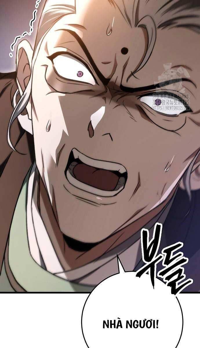 Thanh Kiếm Của Hoàng Đế - Chapter 38 - Page 5