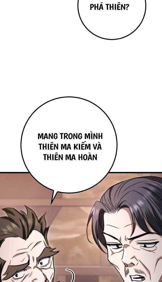 Thanh Kiếm Của Hoàng Đế - Chapter 38 - Page 63