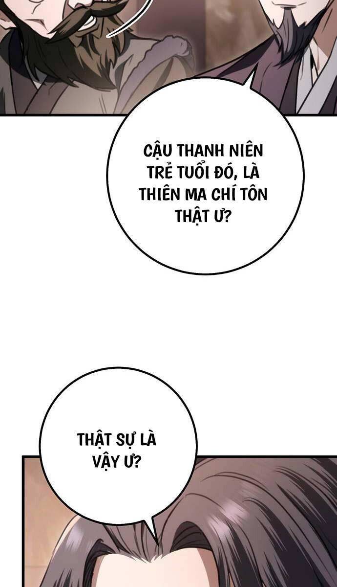Thanh Kiếm Của Hoàng Đế - Chapter 38 - Page 64