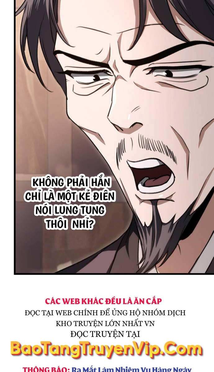 Thanh Kiếm Của Hoàng Đế - Chapter 38 - Page 65