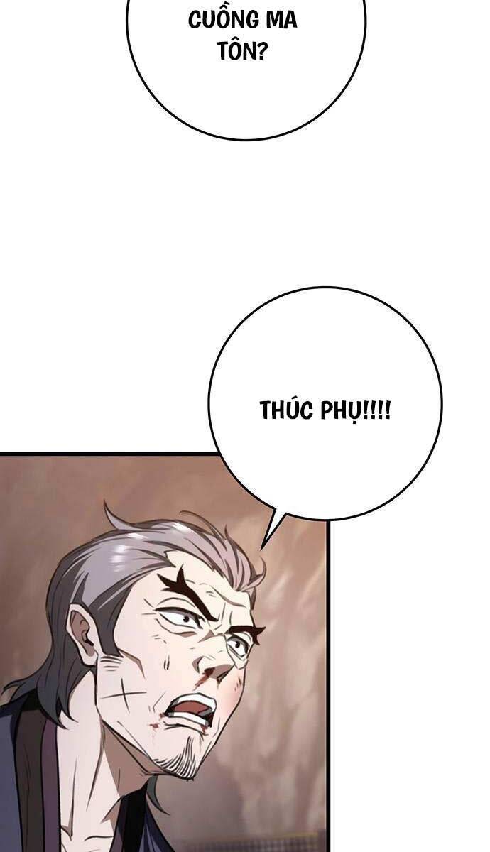 Thanh Kiếm Của Hoàng Đế - Chapter 38 - Page 70