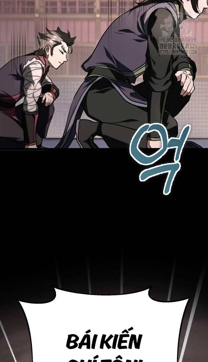 Thanh Kiếm Của Hoàng Đế - Chapter 38 - Page 74