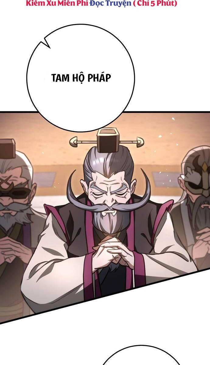 Thanh Kiếm Của Hoàng Đế - Chapter 38 - Page 77