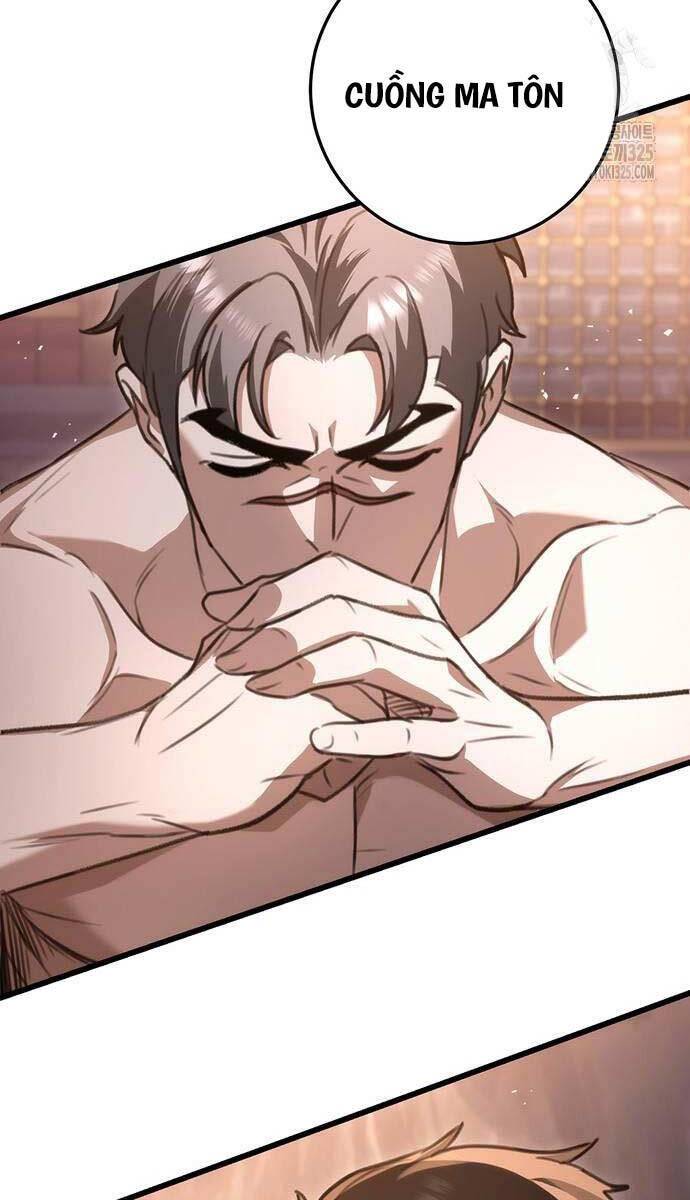 Thanh Kiếm Của Hoàng Đế - Chapter 38 - Page 78