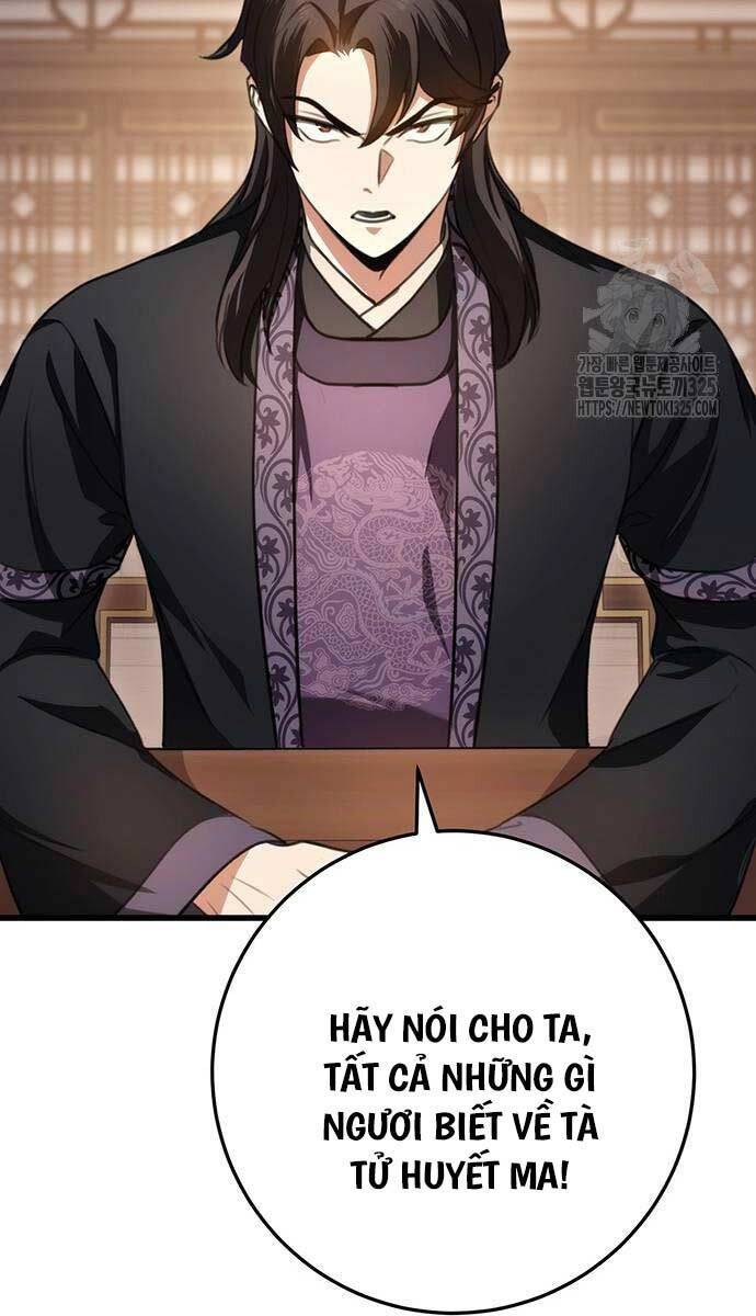 Thanh Kiếm Của Hoàng Đế - Chapter 38 - Page 86