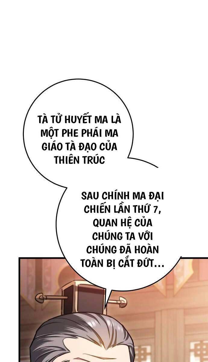 Thanh Kiếm Của Hoàng Đế - Chapter 38 - Page 87