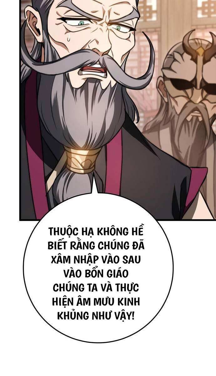 Thanh Kiếm Của Hoàng Đế - Chapter 38 - Page 88
