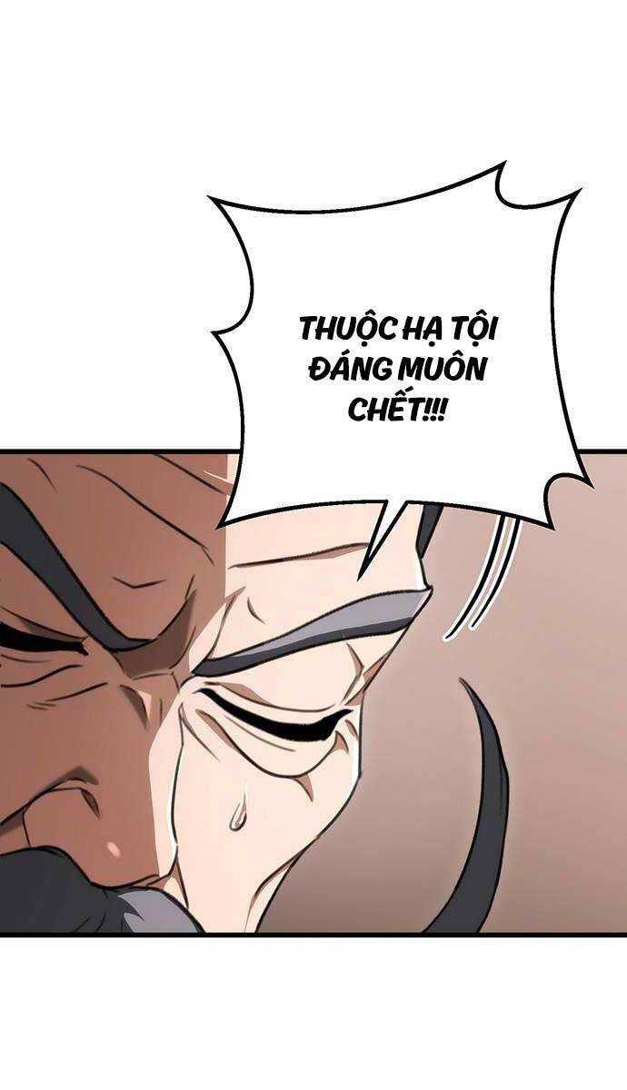 Thanh Kiếm Của Hoàng Đế - Chapter 38 - Page 89