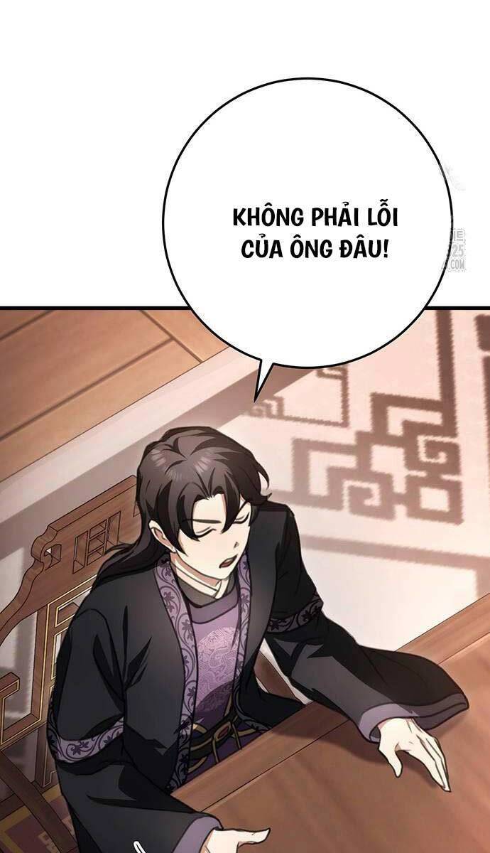 Thanh Kiếm Của Hoàng Đế - Chapter 38 - Page 90