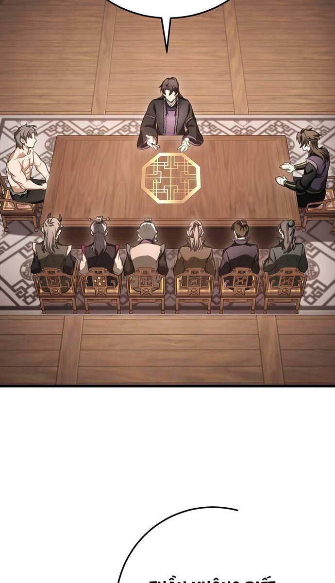 Thanh Kiếm Của Hoàng Đế - Chapter 38 - Page 92