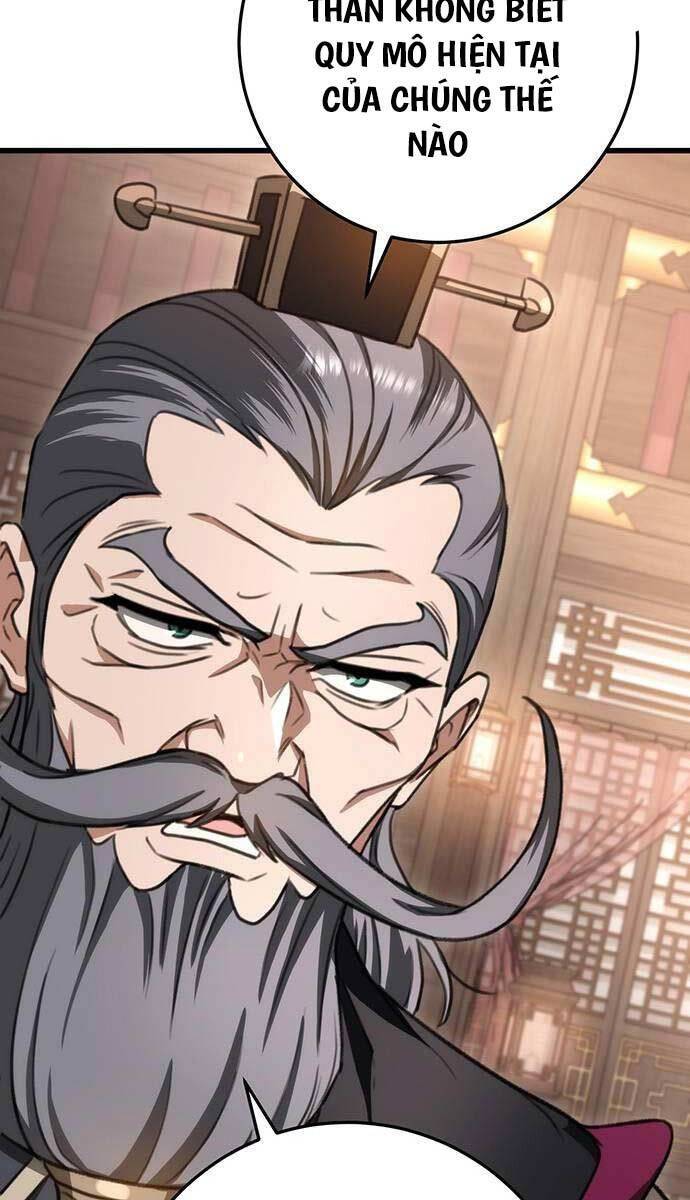 Thanh Kiếm Của Hoàng Đế - Chapter 38 - Page 93